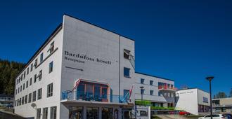 Bardufoss Hotell - Bardufoss