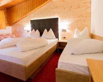 Pichlerhof - Campo Tures/Sand in Taufers - Bedroom