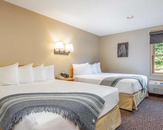 Snow Cap Inn - Newry - Habitación