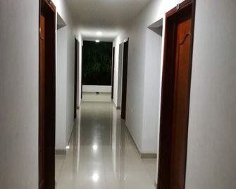 La Casita Morada - Cúcuta - Hallway