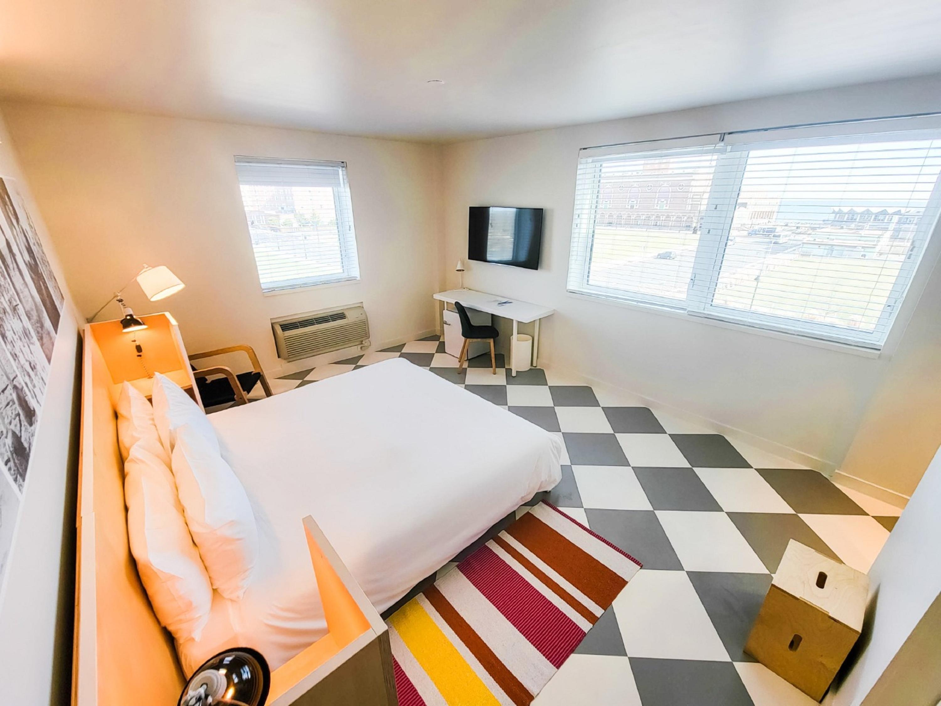 The asbury cheap hotel discount code