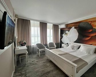 Turnu Severin Continental Hotel - Drobeta Turnu Severin