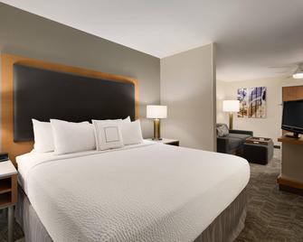 Springhill Suites Phoenix North - Phoenix - Bedroom