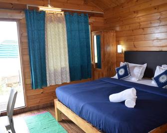 Agonda island view - Agonda - Habitación