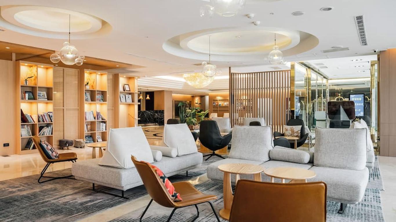 Arsma Hotel