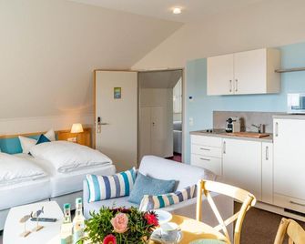 Apartment Hotel Schreier - Lindau
