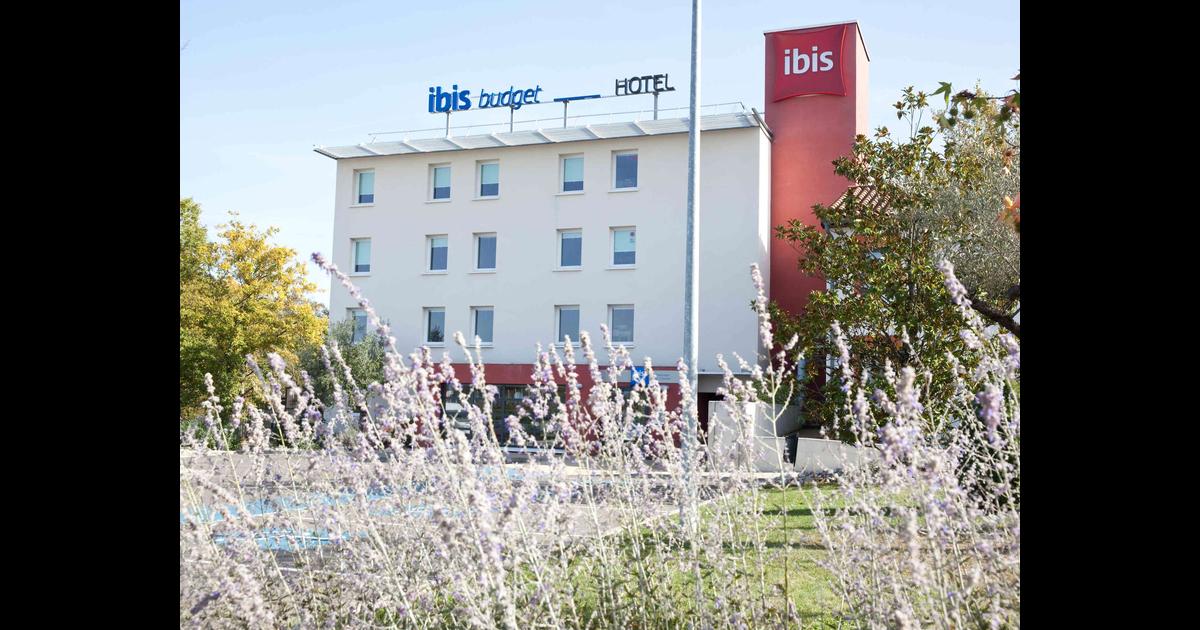 ibis budget Montauban Les Chaumes partir      H  tels Montauban