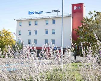 ibis budget Montauban Les Chaumes - Montauban - Rakennus