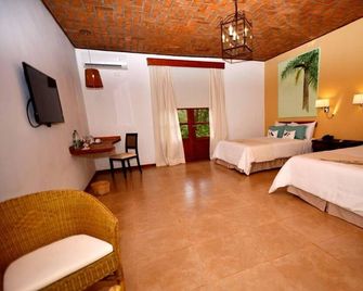 El Pueblito Iguazu - Puerto Iguazú - Quarto