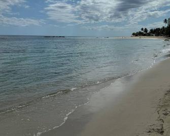 Juan Dolio Luxury 1BD Apt located on the 12th Floor - Quisqueya - Beach