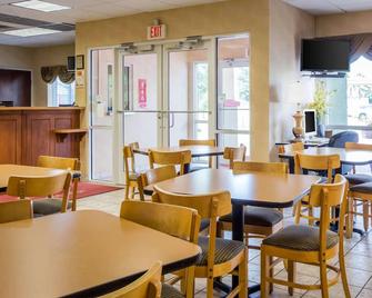 Econo Lodge Valdosta Mall Area - Valdosta - Restaurant