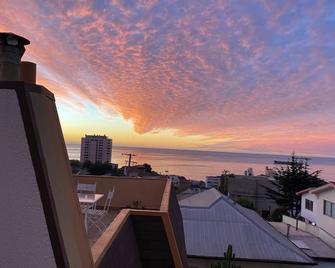 Casa Ocho - Viña del Mar - Balcony