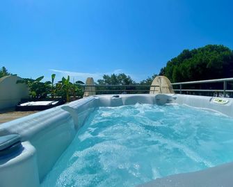 Golf Hotel - La Grande-Motte