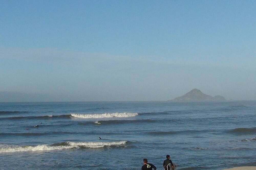 Recreio Total Praias - Rio de Janeiro - Strand