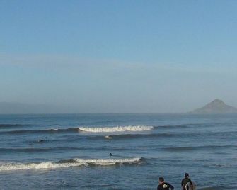 Recreio Total Praias - ريو دي جانيرو - شاطئ