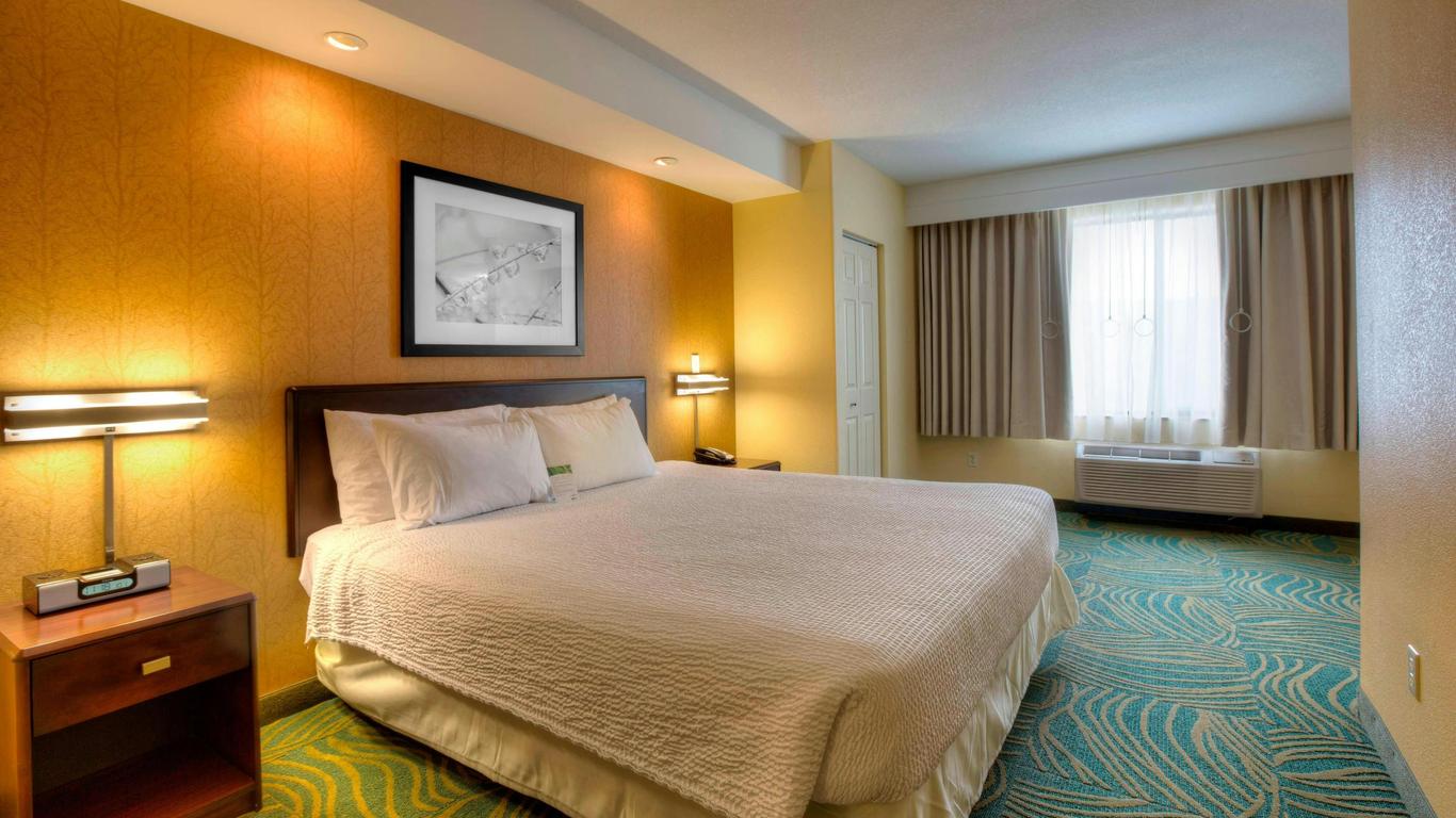 SpringHill Suites by Marriott Tampa Brandon