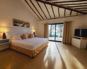 Sunsol Punta Blanca - San Pedro - Habitación