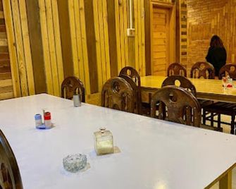 Sunshine Hotel & Restaurant - Malam Jabba - Restaurant