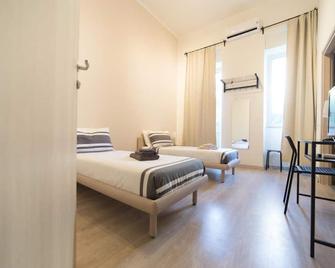 Romano Rooms - Catania - Habitación