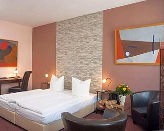 Hotel Adagio - Λειψία - Κρεβατοκάμαρα
