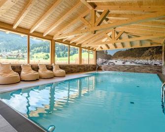 Almresidence Classic - Almlust - פלאכאו - בריכה