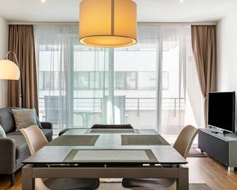 Apartment Alex - Überlingen - Comedor