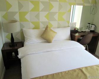 Lohas Airport Hotel - Cagayan de Oro - Bedroom