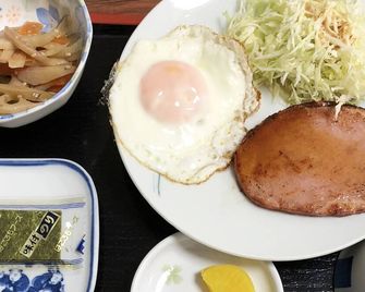Imazato Ryokan - Osaka