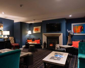 Holt Lodge Hotel - Wrexham - Wohnzimmer