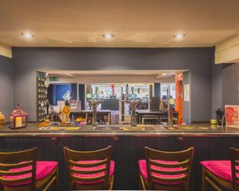 Hotel Wrexham - Wrexham - Bar