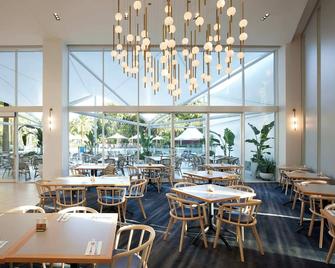 Racv Royal Pines Resort - Benowa - Restaurante