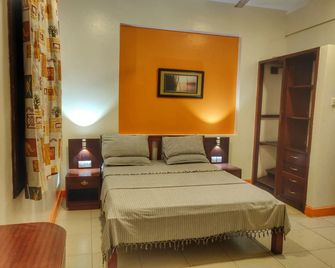 Marigold Guest House - Mombasa - Habitación