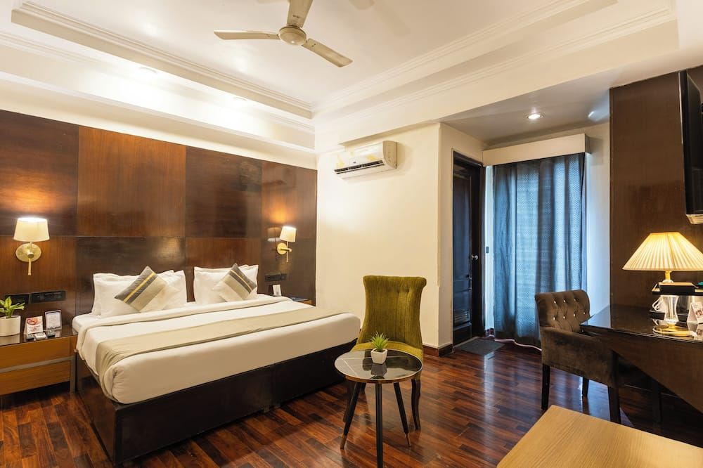 The Orion - Greater Kailash thumbnail 2