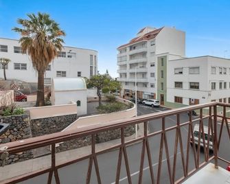 Home Elias La Palma City - Santa Cruz de La Palma - Balcón