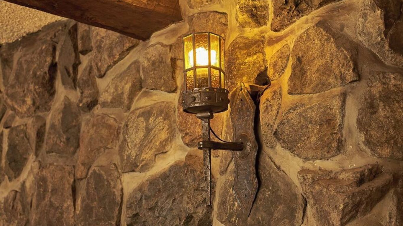 Hosteria La Posta Del Cazador