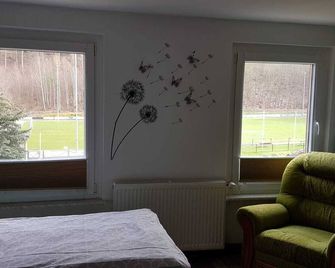 Apartment Zweta - Quedlinburg