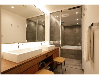 Regina Resort Kyukaruizawa - Karuizawa - Habitación