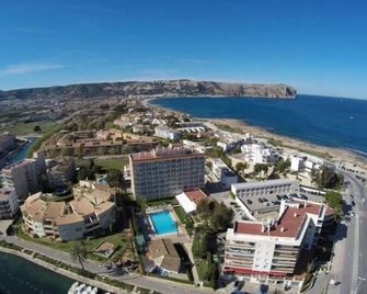 Hotel Villa Naranjos - Jávea