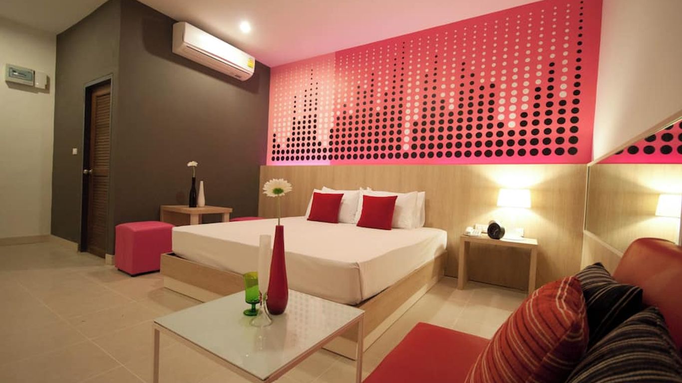 OK Resort Laemchabang