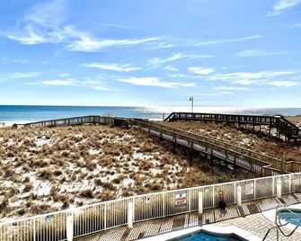 Sunshine Daydream 3 Bedroom Condo by RedAwning - Navarre - Beach