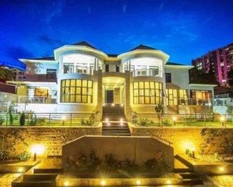 The Court Boutique Hotel - Kigali - Edificio