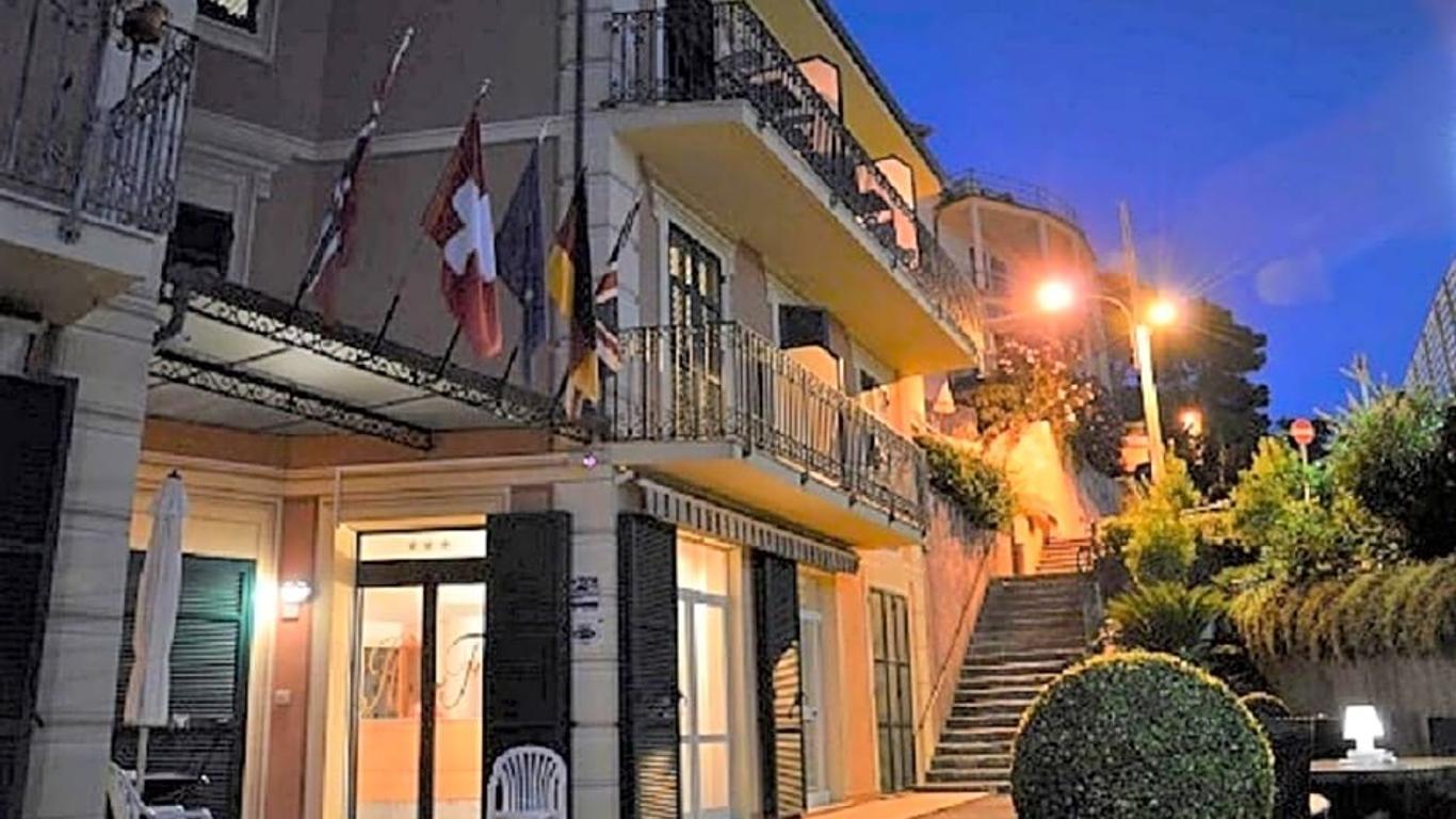 Hotel Feluca