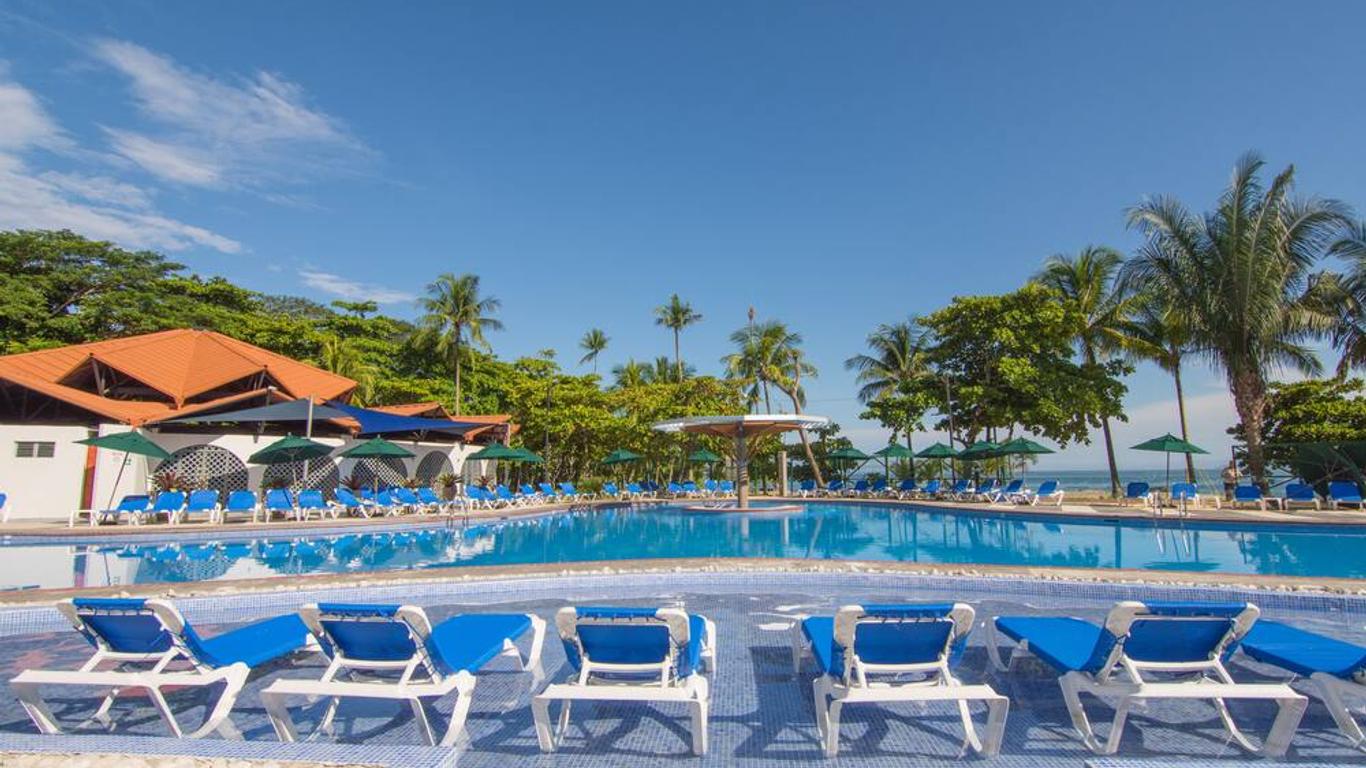 Hotel Punta Leona