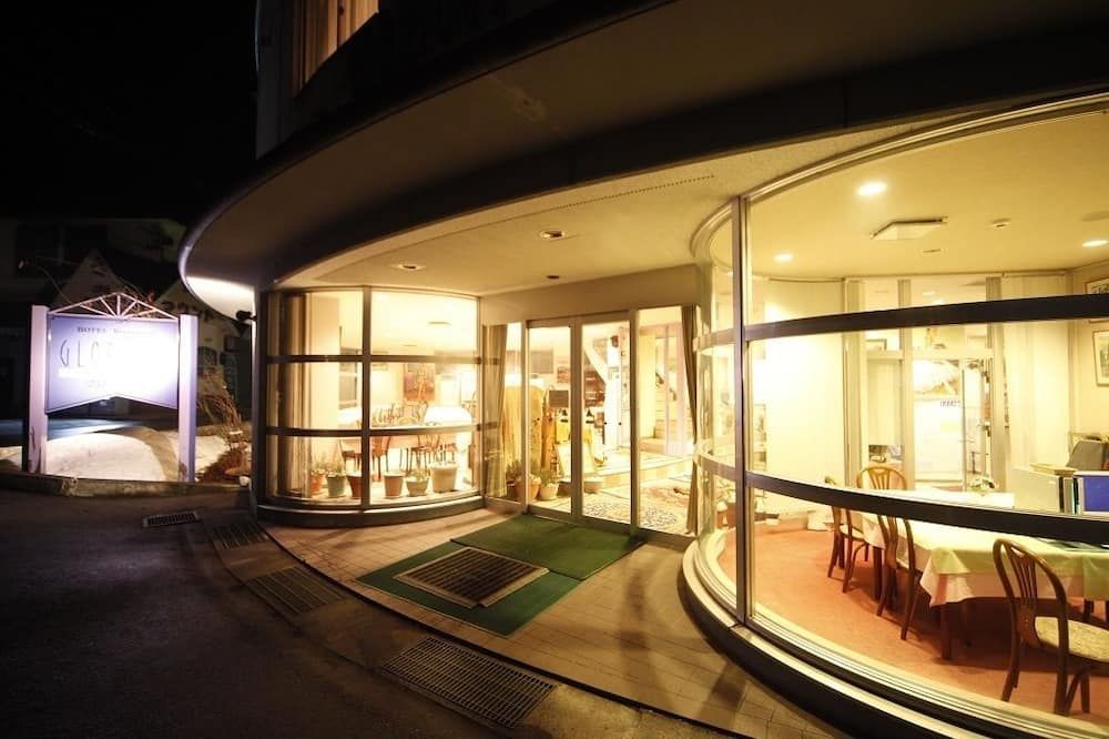 Hotel 24sweets Hakuba - האקובה - בניין