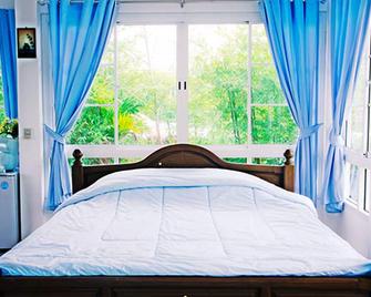 Blue Sky Villa Khao Yai - Pak Chong - Bedroom