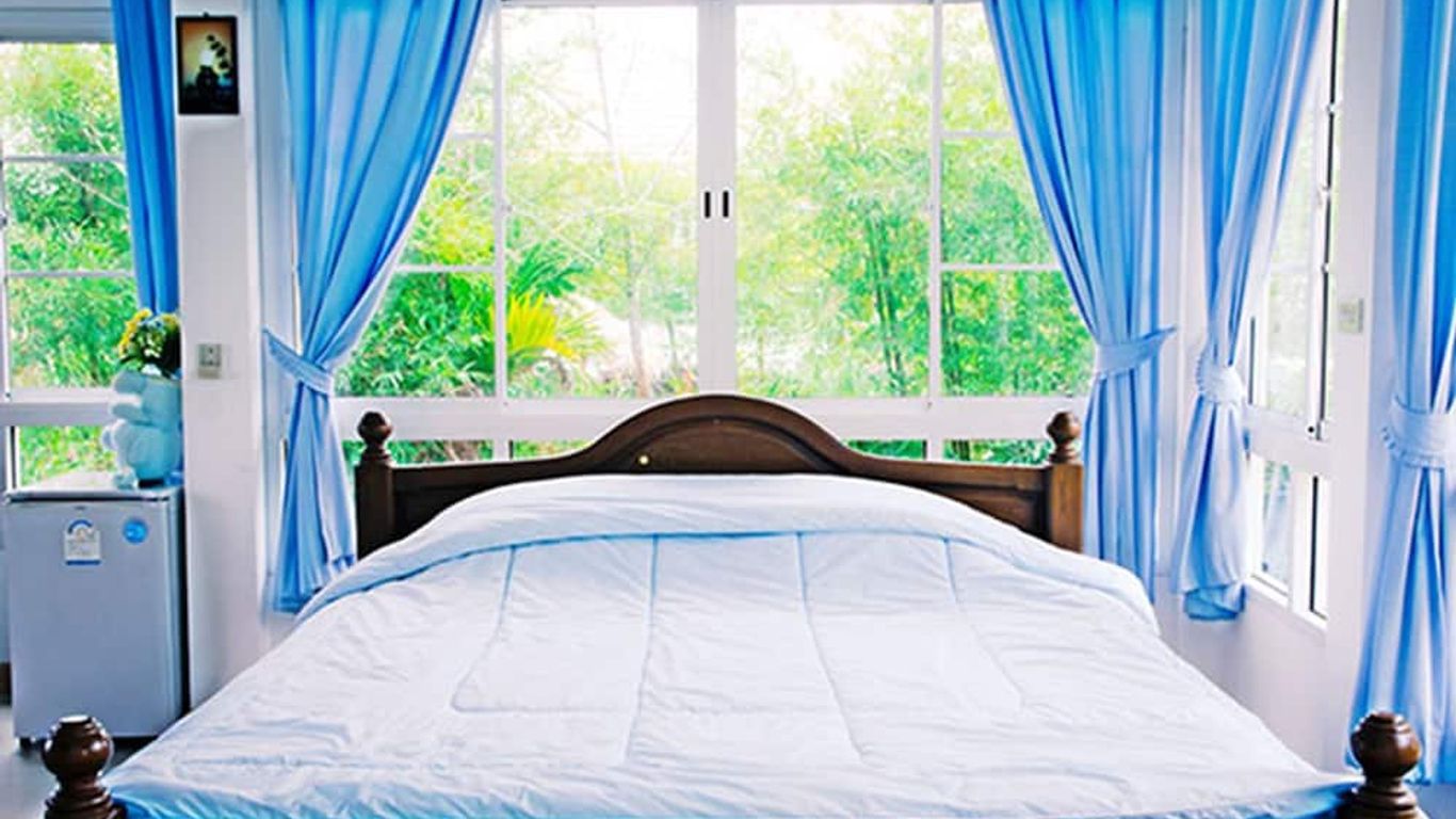 บลูสกาย วิลล่า เขาใหญ่ รีสอร์ท