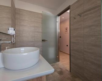 Sonia Hotel & Suites - Kos - Baño