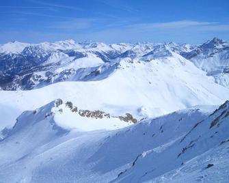 Près des Forts - Briançon