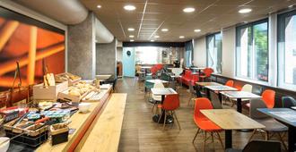 Ibis Rodez Centre - Rodez - Restaurante
