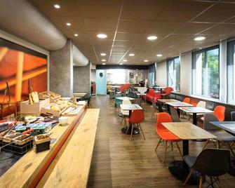Ibis Rodez Centre - Rodez - Restaurant